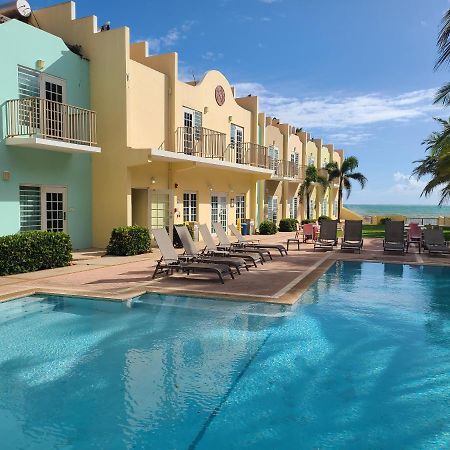Hotel Lucia Beach Yabucoa Dış mekan fotoğraf