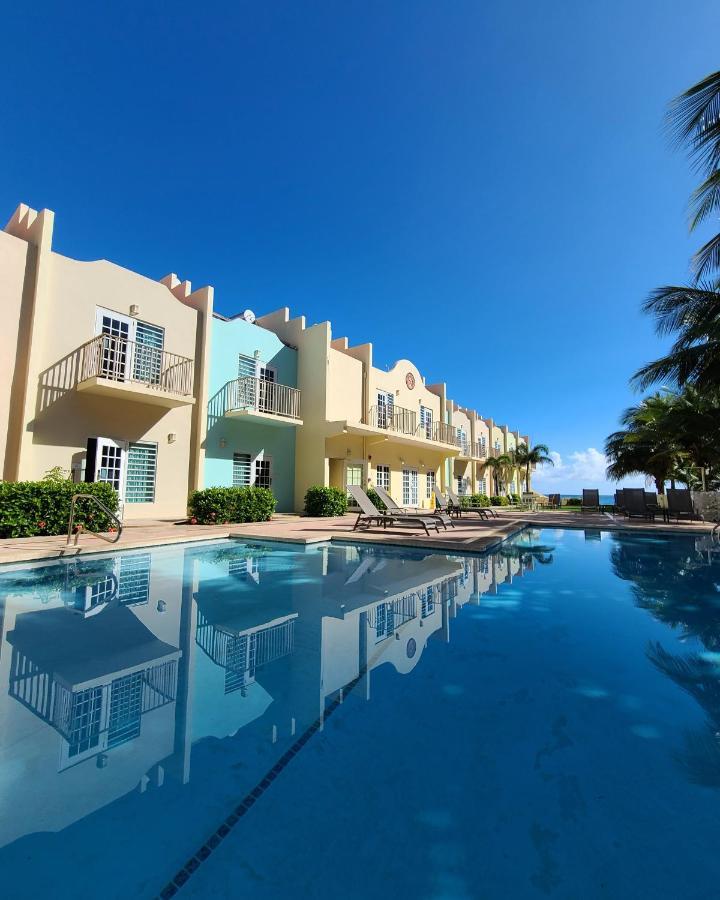 Hotel Lucia Beach Yabucoa Dış mekan fotoğraf