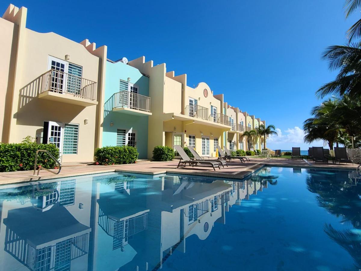 Hotel Lucia Beach Yabucoa Dış mekan fotoğraf