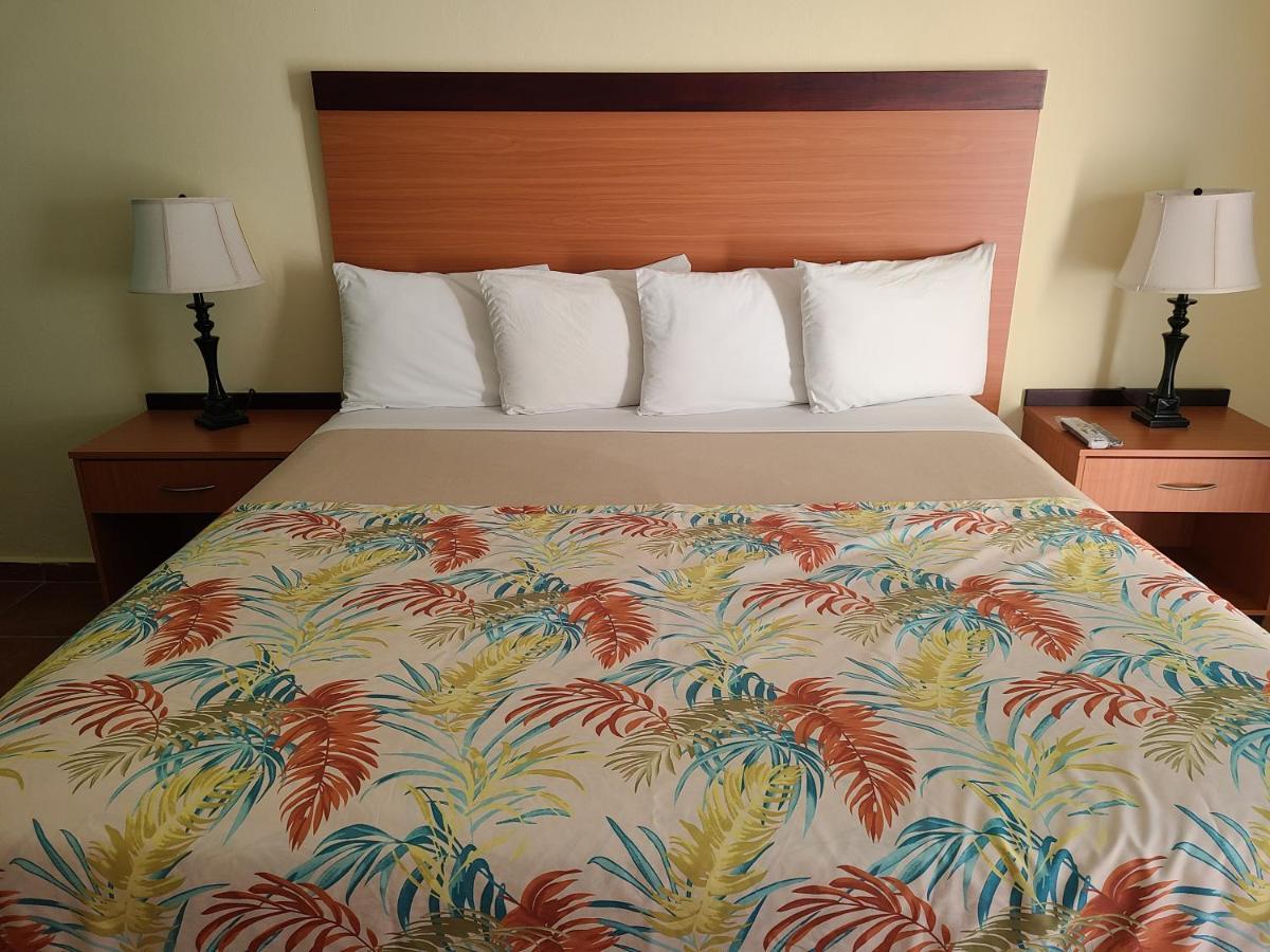 Hotel Lucia Beach Yabucoa Dış mekan fotoğraf