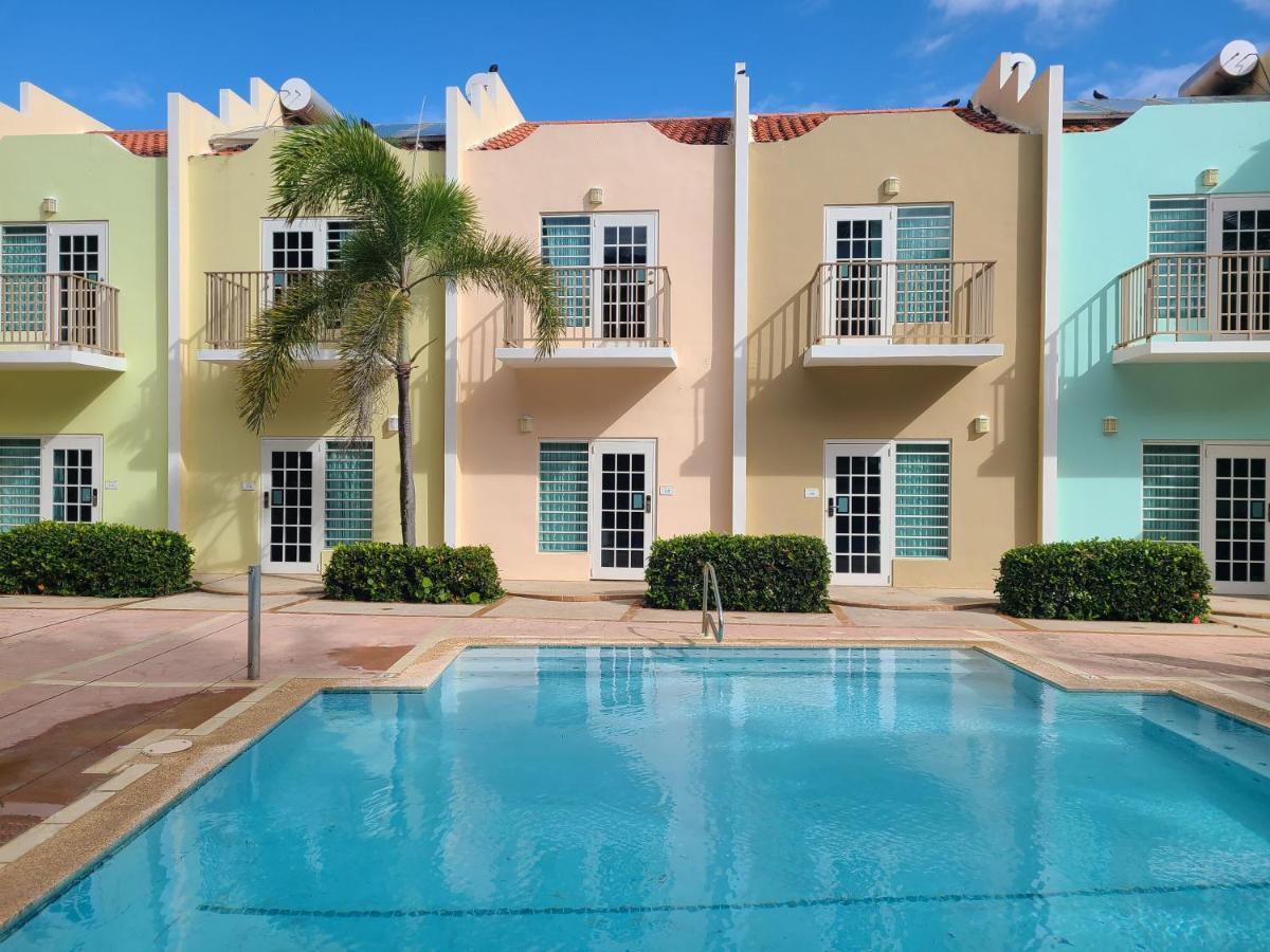 Hotel Lucia Beach Yabucoa Dış mekan fotoğraf