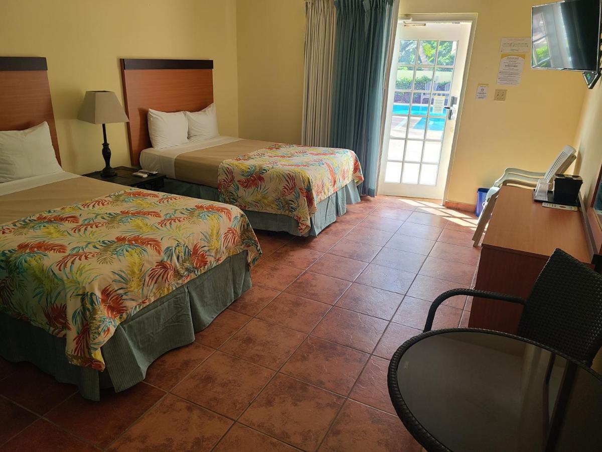Hotel Lucia Beach Yabucoa Dış mekan fotoğraf