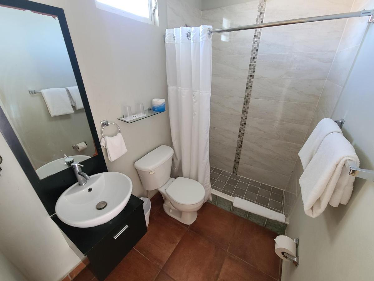 Hotel Lucia Beach Yabucoa Dış mekan fotoğraf