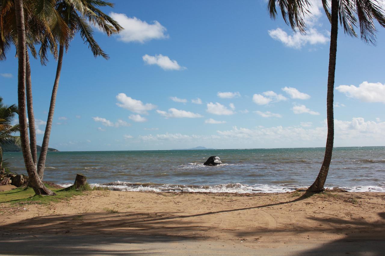 Hotel Lucia Beach Yabucoa Dış mekan fotoğraf